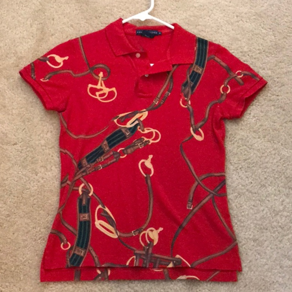 RALPH LAUREN Polo